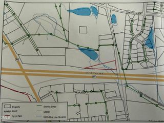 1113 Shepard School Road, Zebulon, NC 27597