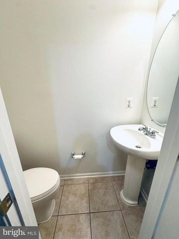 9544 WALKER WAY, Manassas Park, VA 20111