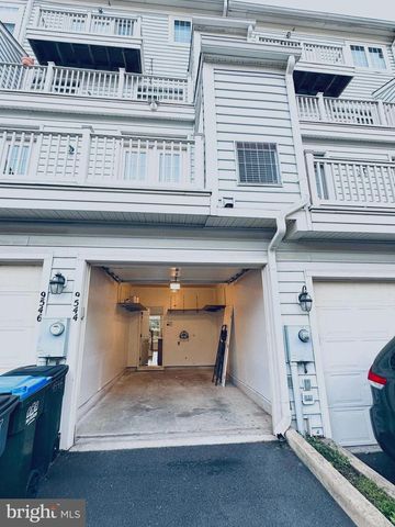 9544 WALKER WAY, Manassas Park, VA 20111