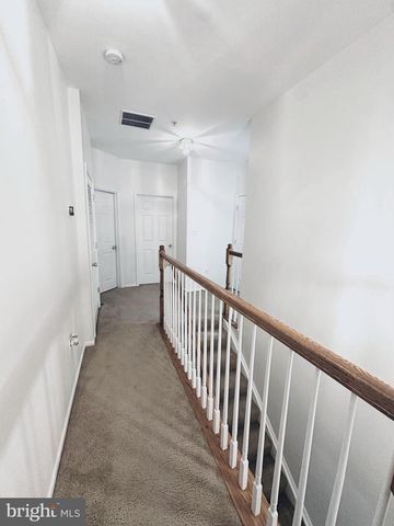9544 WALKER WAY, Manassas Park, VA 20111