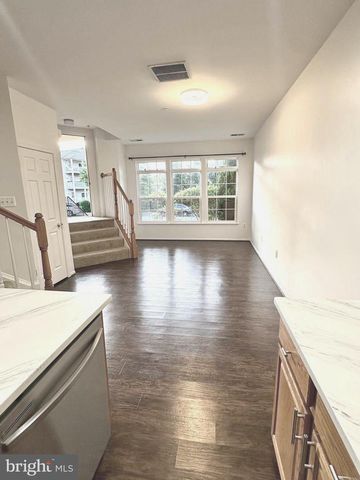 9544 WALKER WAY, Manassas Park, VA 20111