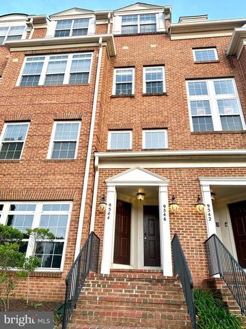 9544 WALKER WAY, Manassas Park, VA 20111