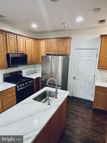 9544 WALKER WAY, Manassas Park, VA 20111