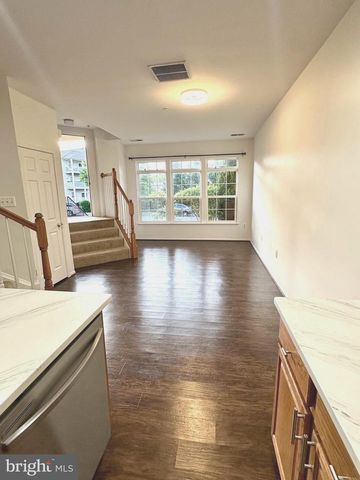9544 WALKER WAY, Manassas Park, VA 20111