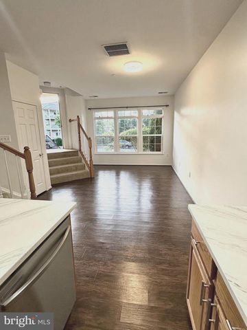 9544 WALKER WAY, Manassas Park, VA 20111