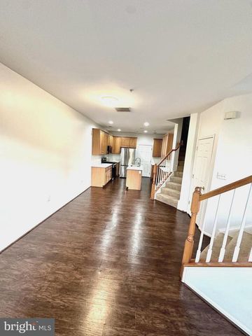 9544 WALKER WAY, Manassas Park, VA 20111
