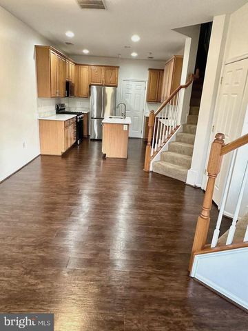 9544 WALKER WAY, Manassas Park, VA 20111