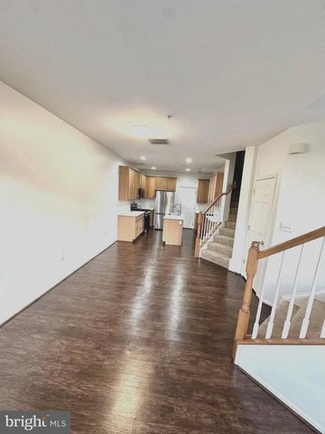 9544 WALKER WAY, Manassas Park, VA 20111