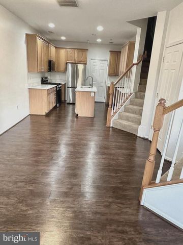 9544 WALKER WAY, Manassas Park, VA 20111