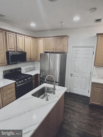 9544 WALKER WAY, Manassas Park, VA 20111
