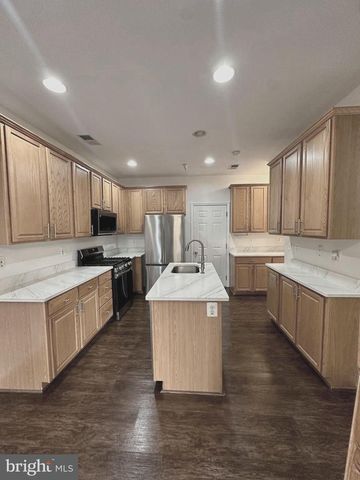 9544 WALKER WAY, Manassas Park, VA 20111
