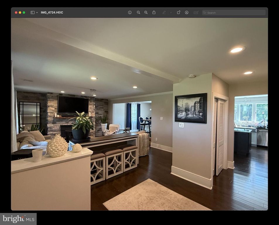 4981 NEW RD, New Hope, PA 18938
