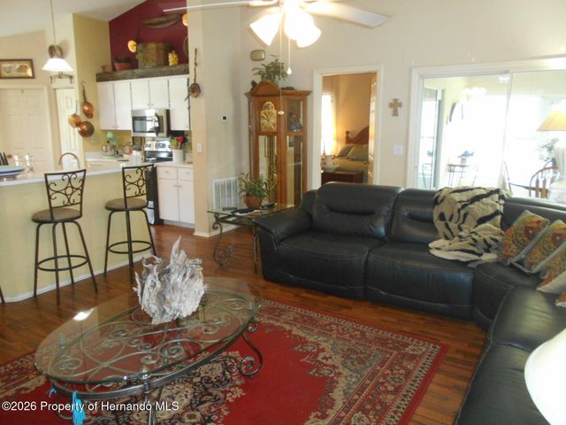 3466 Dow Lane, Spring Hill, FL 34609