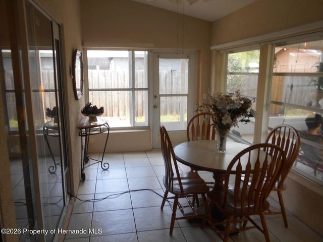 3466 Dow Lane, Spring Hill, FL 34609