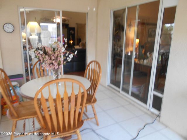 3466 Dow Lane, Spring Hill, FL 34609