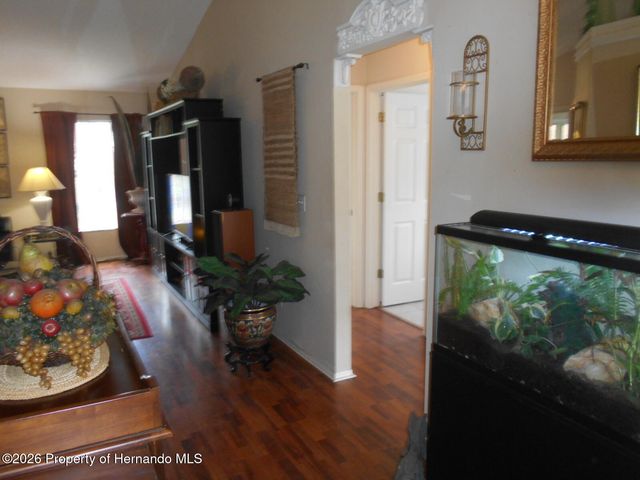 3466 Dow Lane, Spring Hill, FL 34609
