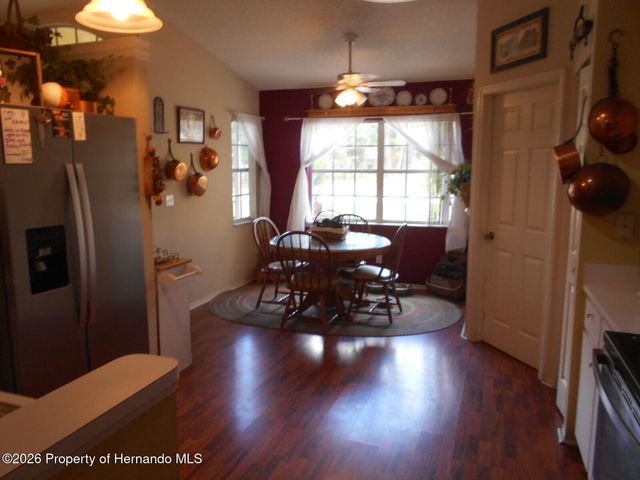 3466 Dow Lane, Spring Hill, FL 34609