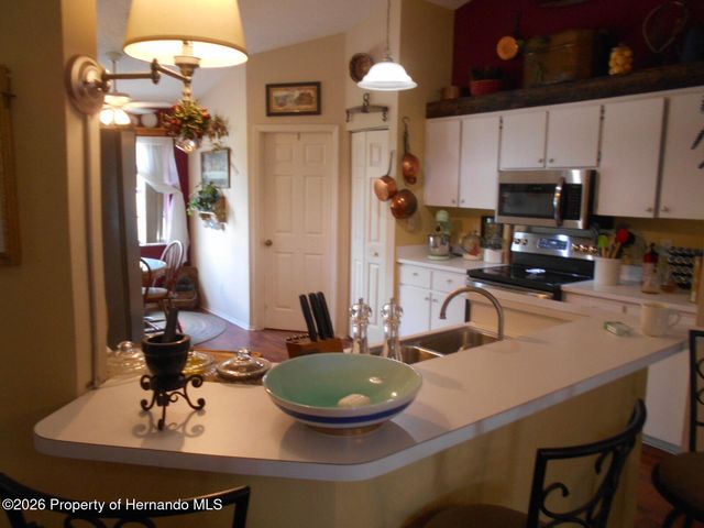 3466 Dow Lane, Spring Hill, FL 34609