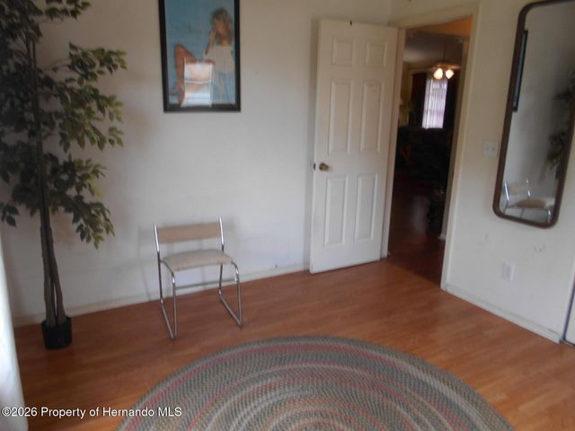 3466 Dow Lane, Spring Hill, FL 34609