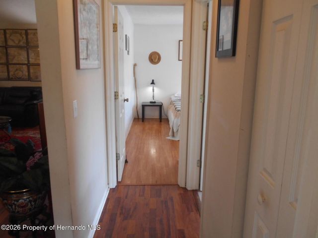 3466 Dow Lane, Spring Hill, FL 34609