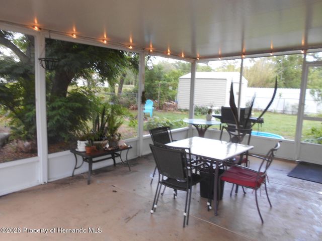 3466 Dow Lane, Spring Hill, FL 34609