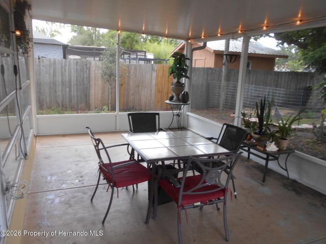 3466 Dow Lane, Spring Hill, FL 34609
