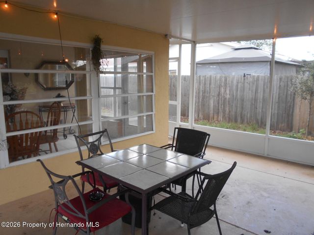 3466 Dow Lane, Spring Hill, FL 34609