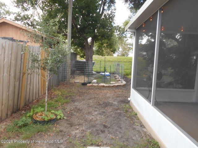 3466 Dow Lane, Spring Hill, FL 34609