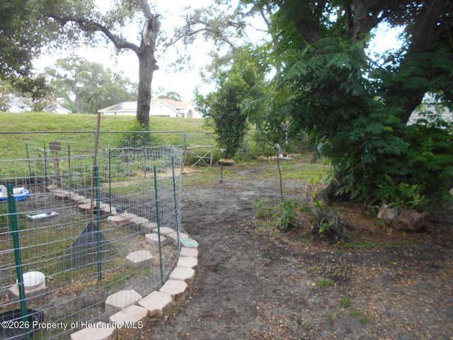 3466 Dow Lane, Spring Hill, FL 34609