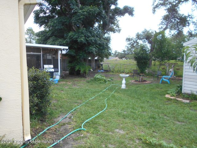 3466 Dow Lane, Spring Hill, FL 34609