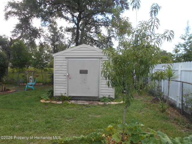 3466 Dow Lane, Spring Hill, FL 34609