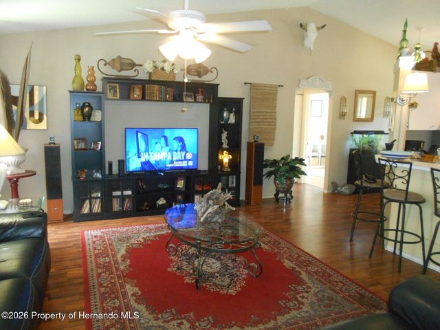 3466 Dow Lane, Spring Hill, FL 34609