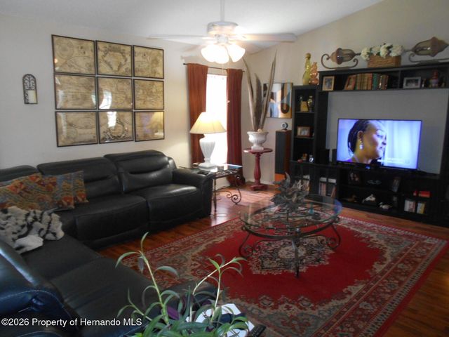 3466 Dow Lane, Spring Hill, FL 34609