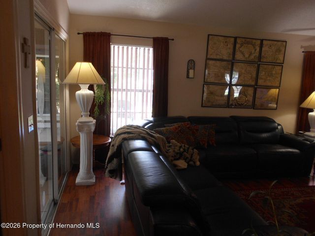 3466 Dow Lane, Spring Hill, FL 34609