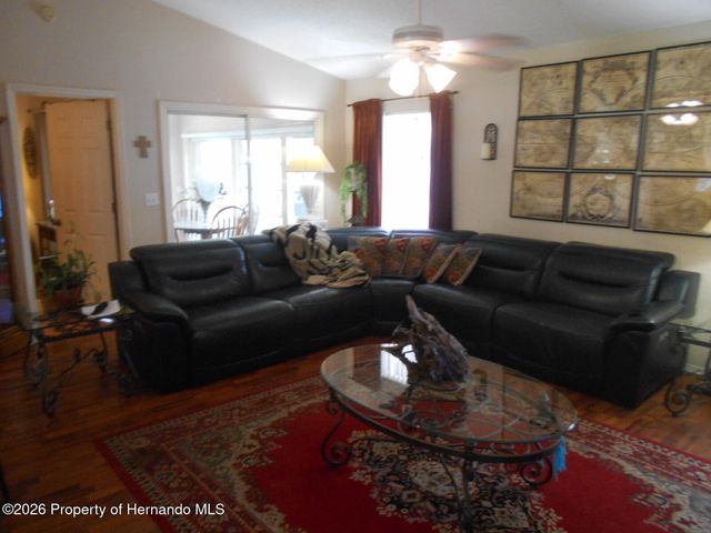 3466 Dow Lane, Spring Hill, FL 34609