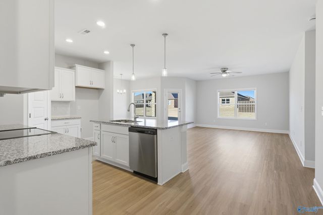 170 Williams Pointe Boulevard, Huntsville, AL 35824