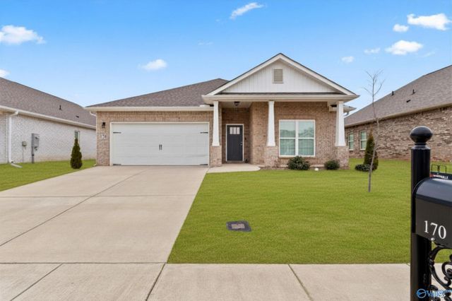 170 Williams Pointe Boulevard, Huntsville, AL 35824