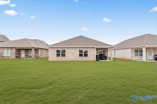 170 Williams Pointe Boulevard, Huntsville, AL 35824