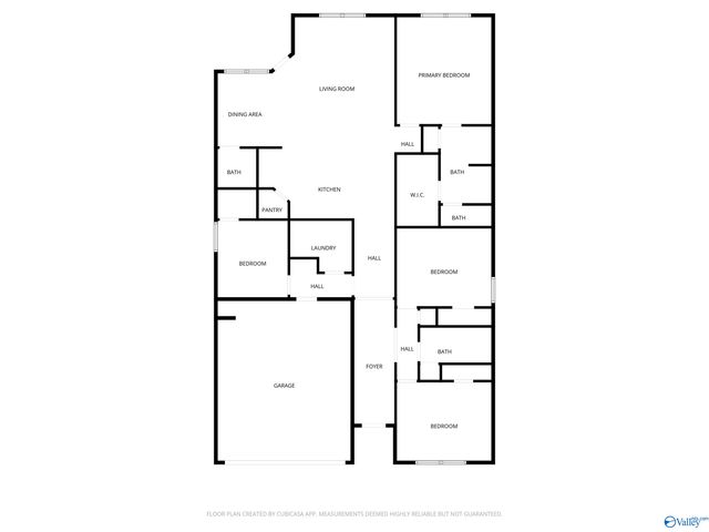 170 Williams Pointe Boulevard, Huntsville, AL 35824