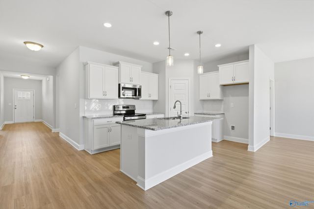 170 Williams Pointe Boulevard, Huntsville, AL 35824