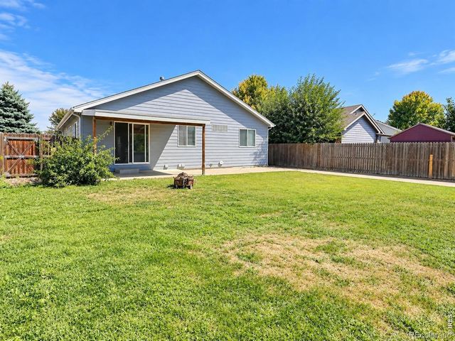 3640 Boardwalk, Evans, CO 80620