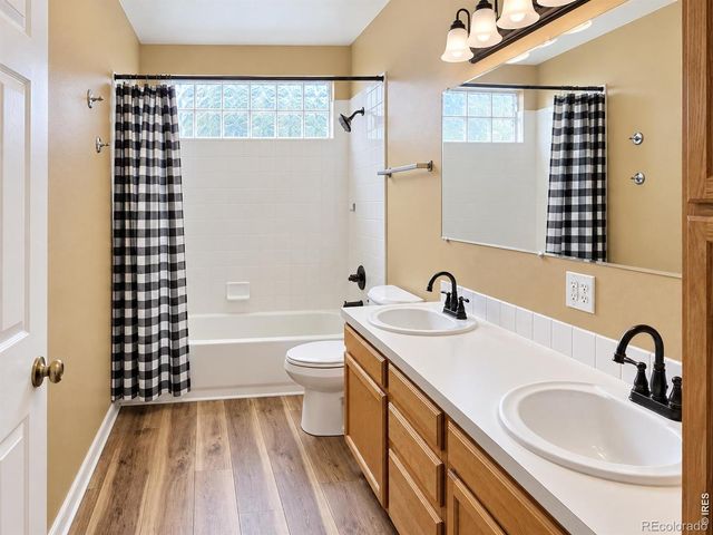 3640 Boardwalk, Evans, CO 80620