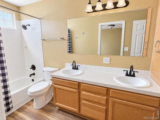3640 Boardwalk, Evans, CO 80620