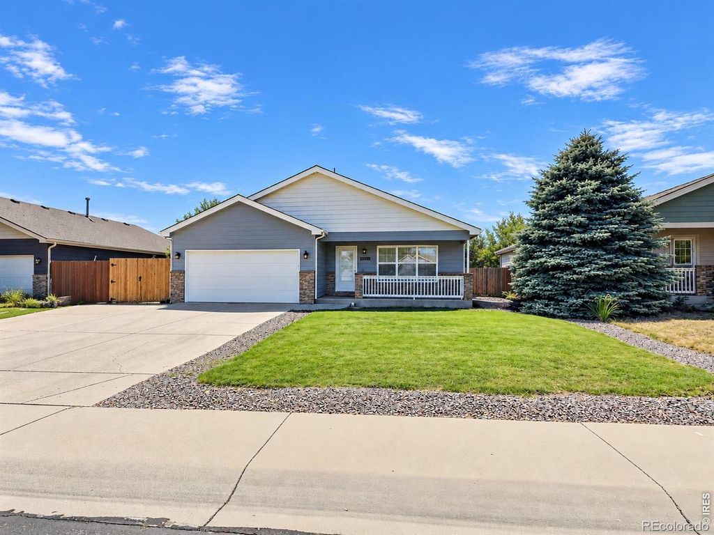 3640 Boardwalk, Evans, CO 80620