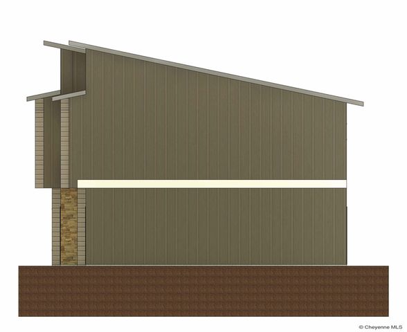 Lot 3 RALEIGH DR, Cheyenne, WY 82001
