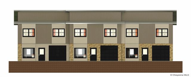 Lot 3 RALEIGH DR, Cheyenne, WY 82001