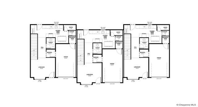 Lot 3 RALEIGH DR, Cheyenne, WY 82001