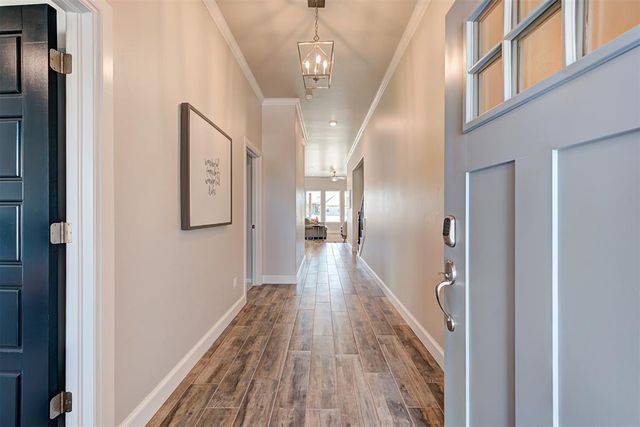 4825 Sand Lily Lane, Edmond, OK 73034