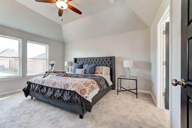 4825 Sand Lily Lane, Edmond, OK 73034