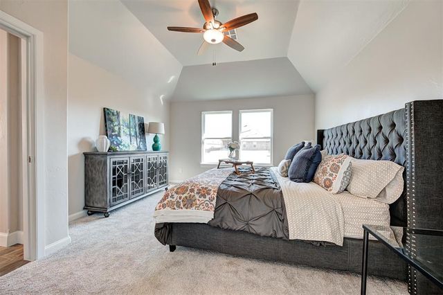 4825 Sand Lily Lane, Edmond, OK 73034